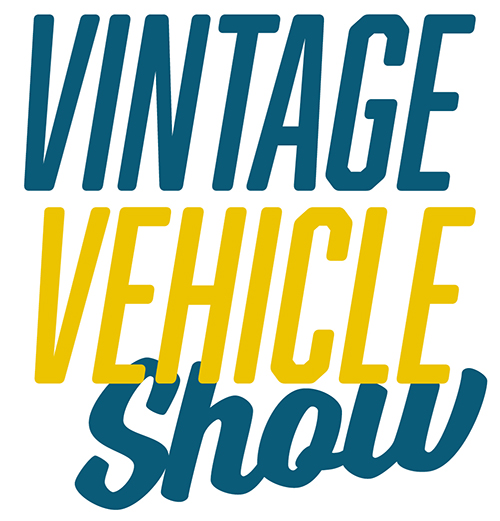 Vintage Vehicle Show - Willkommen auf der Vintage Vehicle Show